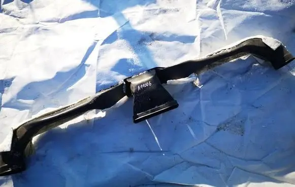 Suzuki Grand Vitara II Cabin air duct channel 