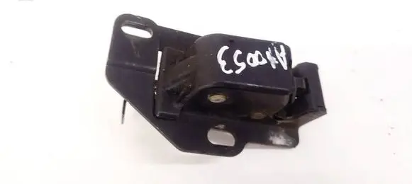 Fiat Scudo Engine bonnet/hood lock/catch