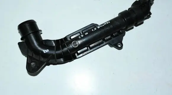 Citroen C3 Turbo air intake inlet pipe/hose 9810958280 Z12003088 Z16005526