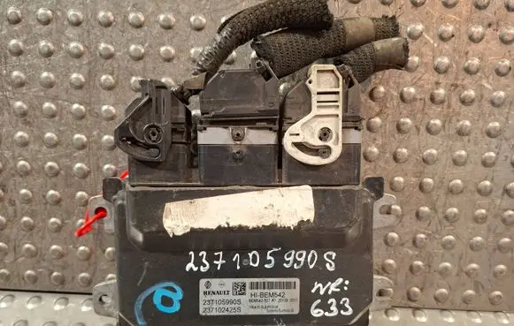 Engine control unit/module