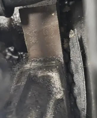 Audi A4 S4 B6 8E 8H Engine AYM