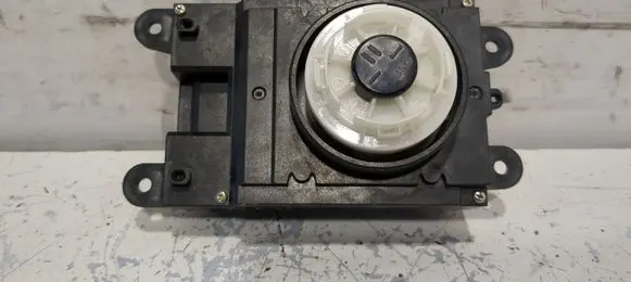 BMW 5 E60 E61 Head unit multimedia control 6963051 0637KAI01