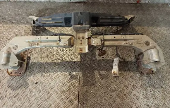 Mitsubishi Outlander Front bumper cross member