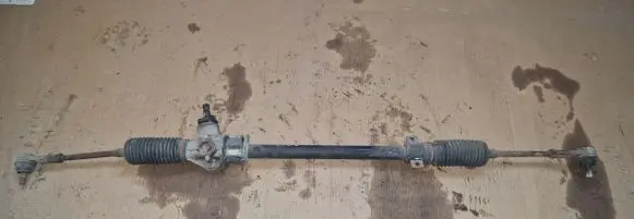 Opel Agila A Steering rack 9208094