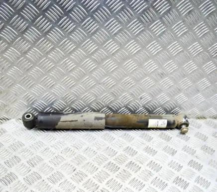 Mercedes-Benz Sprinter W907 W910 Rear shock absorber/damper A9073202800