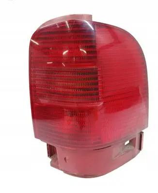 Volkswagen Sharan Rear/tail lights 