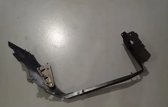 Lamborghini Urus Other engine bay part 470814149C