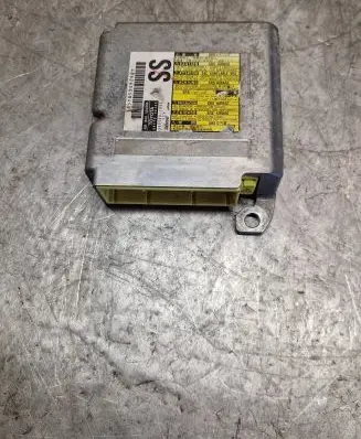 Lexus RX 450H Airbag control unit/module 8917048380 1503001853 0218296