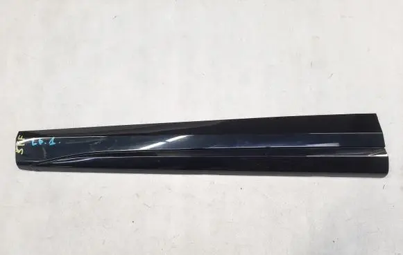 Cupra Formentor Front door trim (molding) 5FF854939B