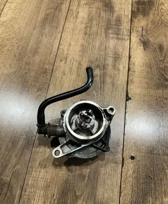 BMW 7 E65 E66 Vacuum pump 72273604 662248632 T253A0012