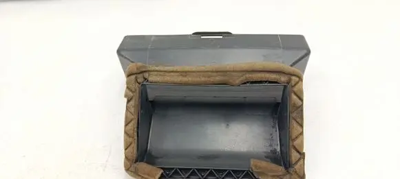 Jaguar X-Type Cabin air duct channel 19098A
