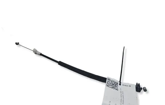 Jaguar XF X250 Rear door cable line 1234