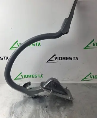 Tailgate/trunk/boot hinge