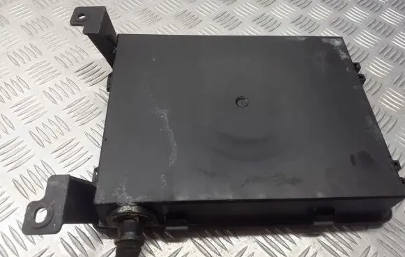 Audi A3 S3 8P Bluetooth control unit module 8P0035613