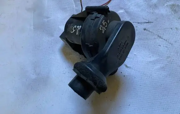 Mercedes-Benz E W210 Light switch a2105450084 2105450084