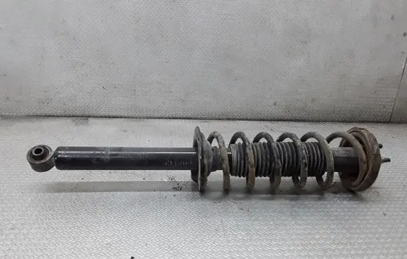 Honda Accord Rear shock absorber with coil spring 