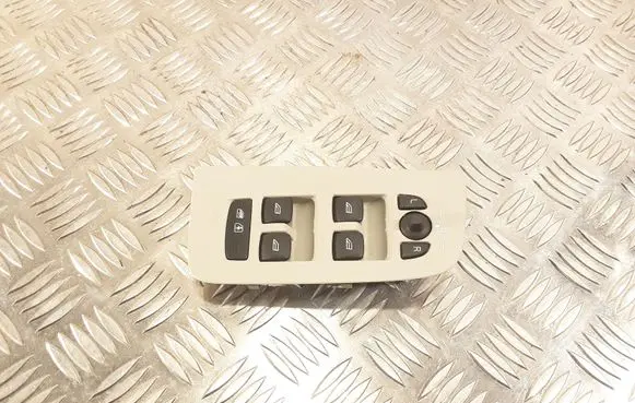 Volvo S60 Electric window control switch 31433407 31446247