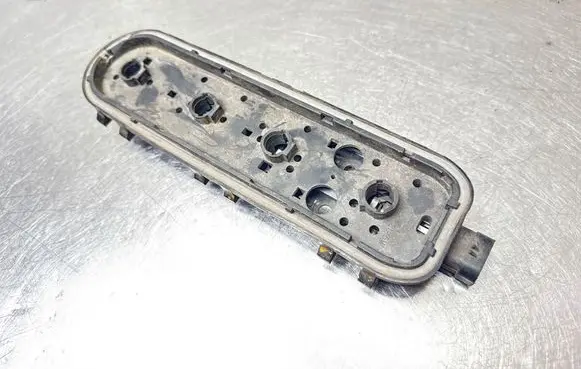 Opel Sintra Tail light bulb cover holder 