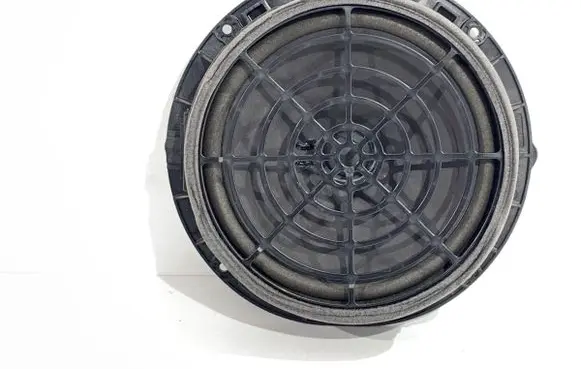 Front door speaker