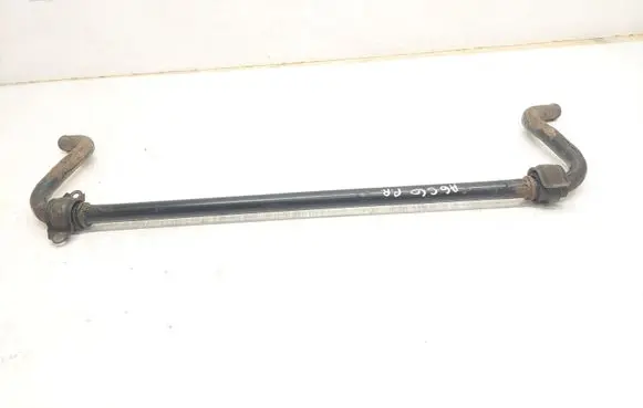 Audi A6 S6 C6 4F Front anti-roll bar/sway bar 4D0411336D