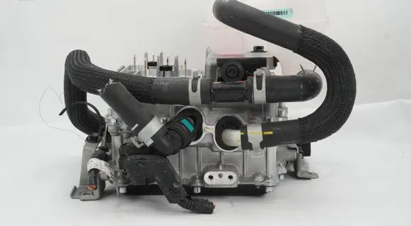 KIA Ceed Voltage converter inverter 366002B576
