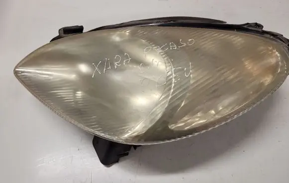 Citroen Xsara Picasso Headlight/headlamp