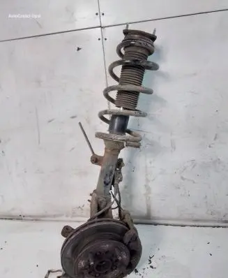 Ford Transit Custom Front shock absorber/damper BK2118045JB