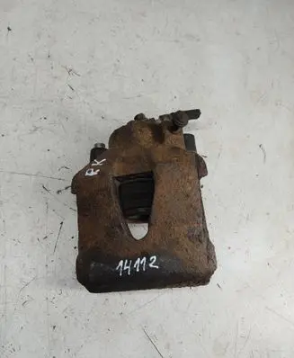 Skoda Fabia Mk1 (6Y) Front brake caliper 