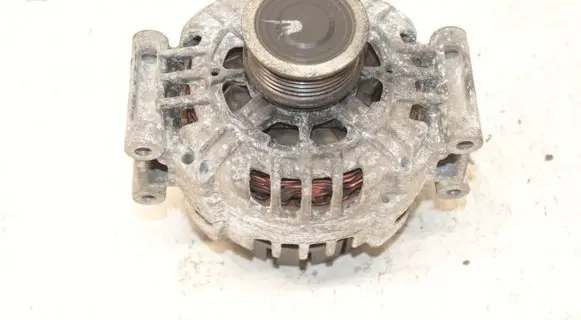 Generator/alternator