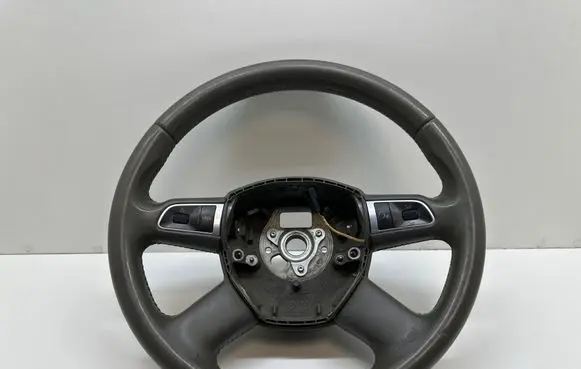 Audi A4 S4 B8 8K Steering wheel 8R0419091S