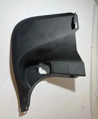 BMW 3 F30 F35 F31 Trunk/boot lower side trim panel F7365810 722196