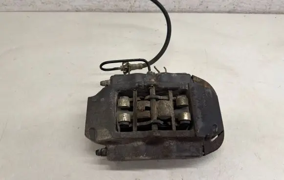Audi Q7 4L Rear brake caliper