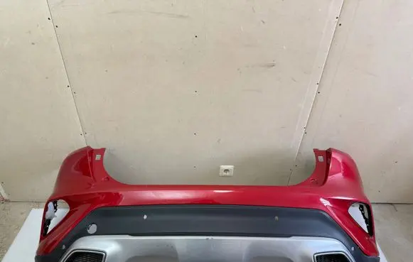 KIA Xceed Rear bumper 86611J7CA0 86612J7CA0 86670J7CA0