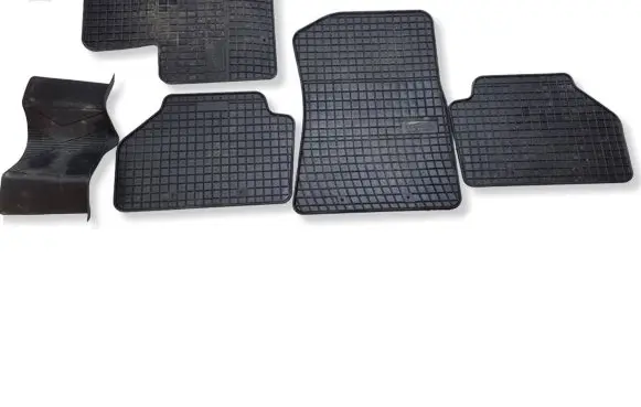 BMW X3 F25 Car floor mat set 