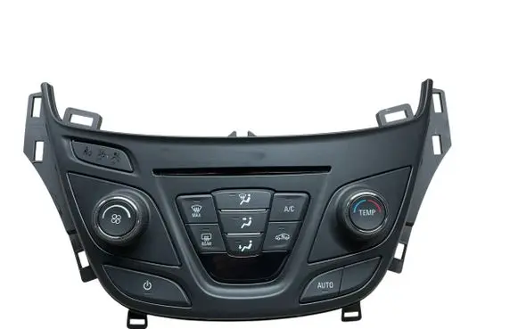 Opel Insignia A Climate control unit 26202384 544930977