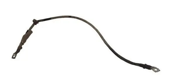 Volvo S60 Negative earth cable (battery) 9469311