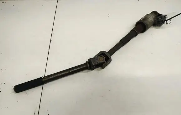 Audi A6 S6 C6 4F Steering column universal joint