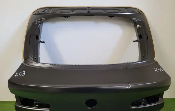 BMW X4 G02 Truck tailgate 7486250 41007486250