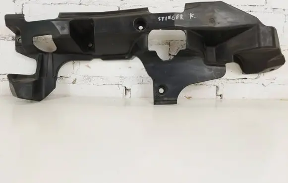 KIA Stinger Engine splash shield/under tray 29120J5000