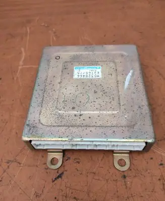 Engine control unit/module
