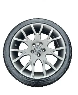 Volvo V50 R18 alloy rim 8698208