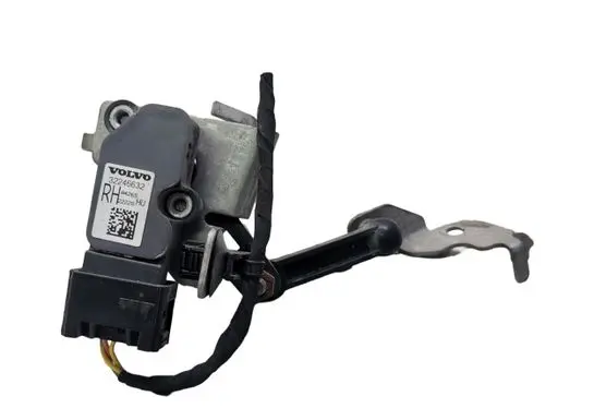 Volvo S60 Rear air suspension level height sensor 31476759 32246632