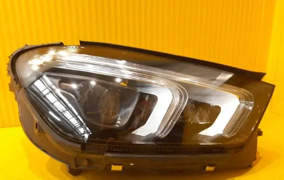 Mercedes-Benz GLE W167 Headlight/headlamp A1679068607