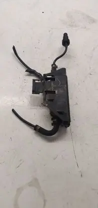 Volkswagen PASSAT B6 Webasto circulation pump for autonomous heater 