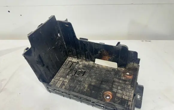 Peugeot 207 Battery tray 9688738180