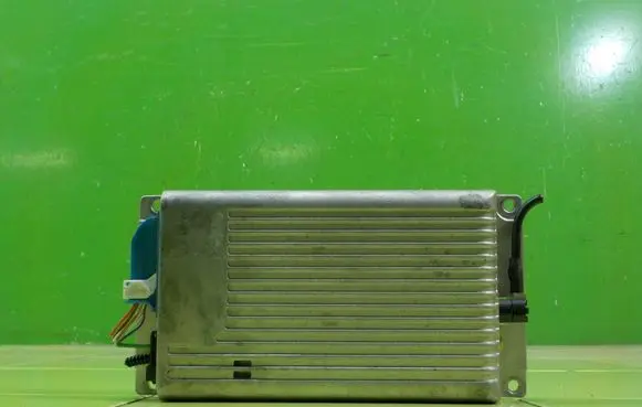 BMW 1 E82 E88 Other control units/modules 9187625