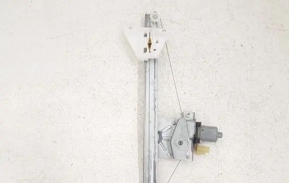 Ford Escape III Rear door window regulator with motor CM0931800 CM093180 A0618