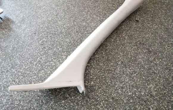 Volvo XC60 (A) pillar trim 30721139