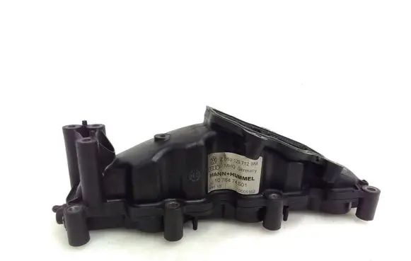 Audi Q7 4L Intake manifold 059129712BM