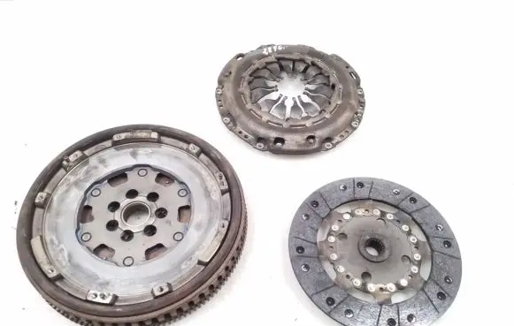 Nissan Qashqai Clutch set kit